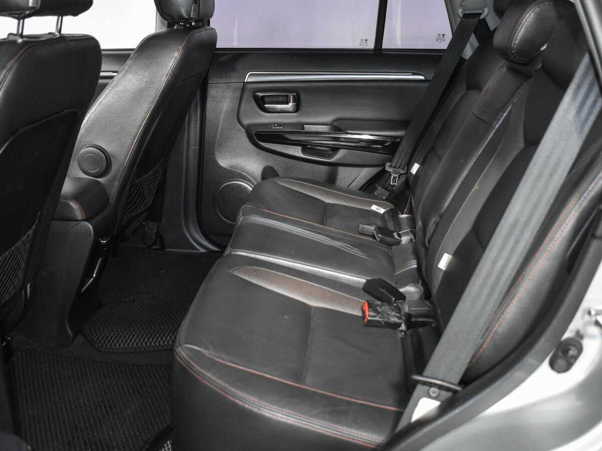 Great Wall Hover H3 с пробегом — 2014 год. Фото: #11