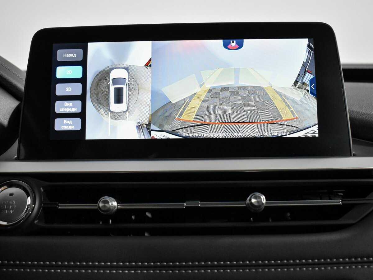 Chery Tiggo 7 Pro с пробегом — 2022 год. Фото: #18