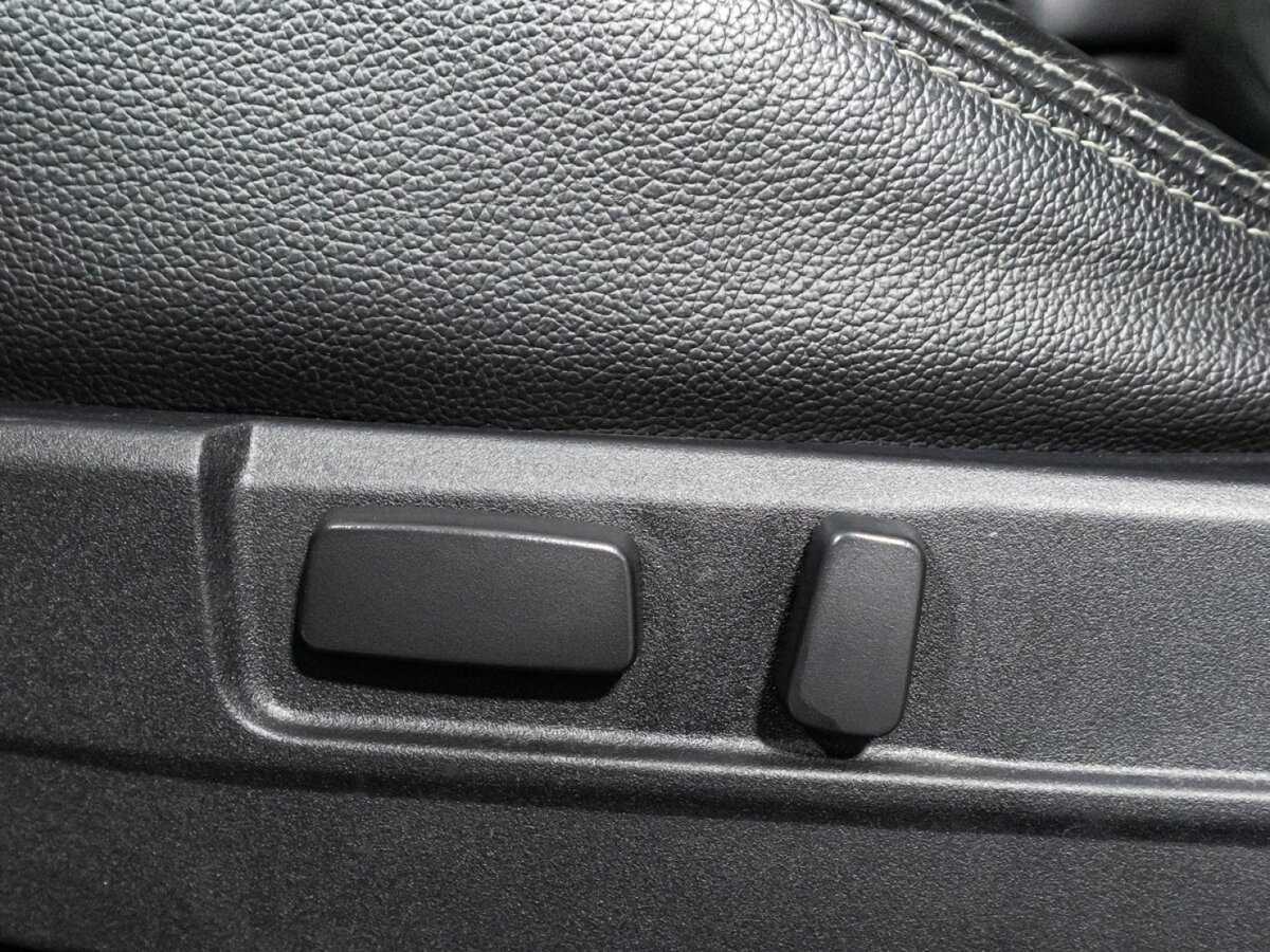 Mitsubishi ASX с пробегом — 2014 год. Фото: #15