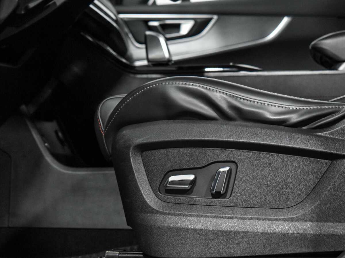 Chery Tiggo 7 Pro с пробегом — 2022 год. Фото: #10