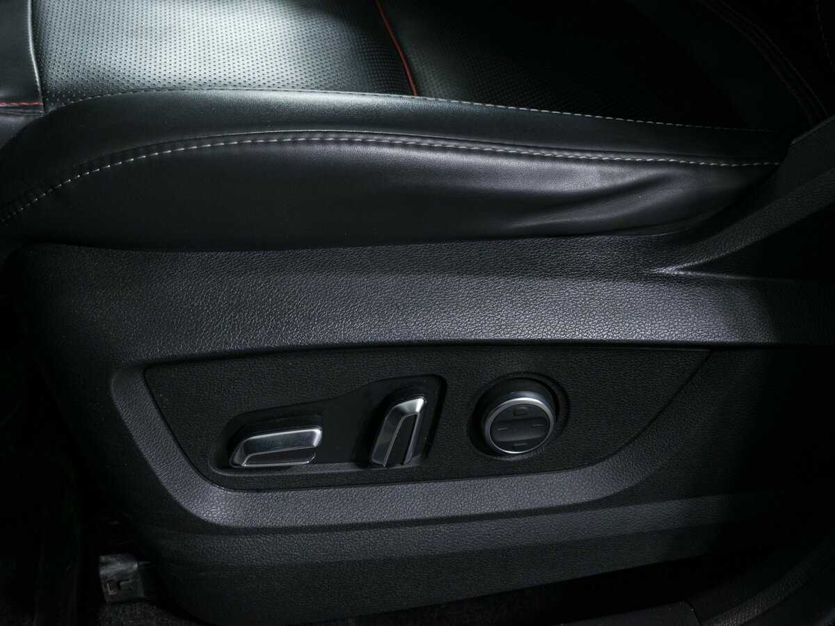 Chery Tiggo 7 Pro с пробегом — 2021 год. Фото: #15