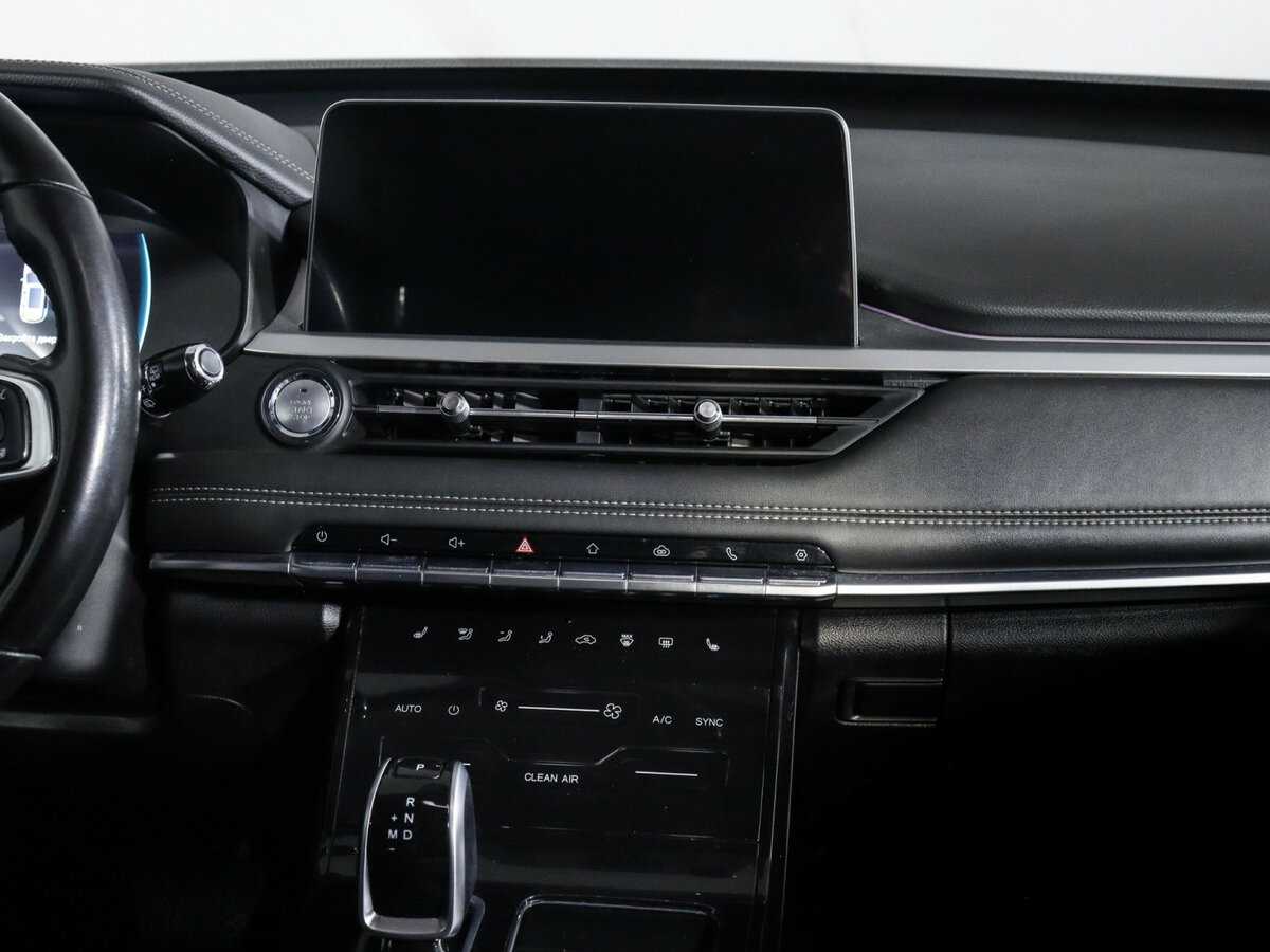 Chery Tiggo 7 Pro с пробегом — 2020 год. Фото: #9