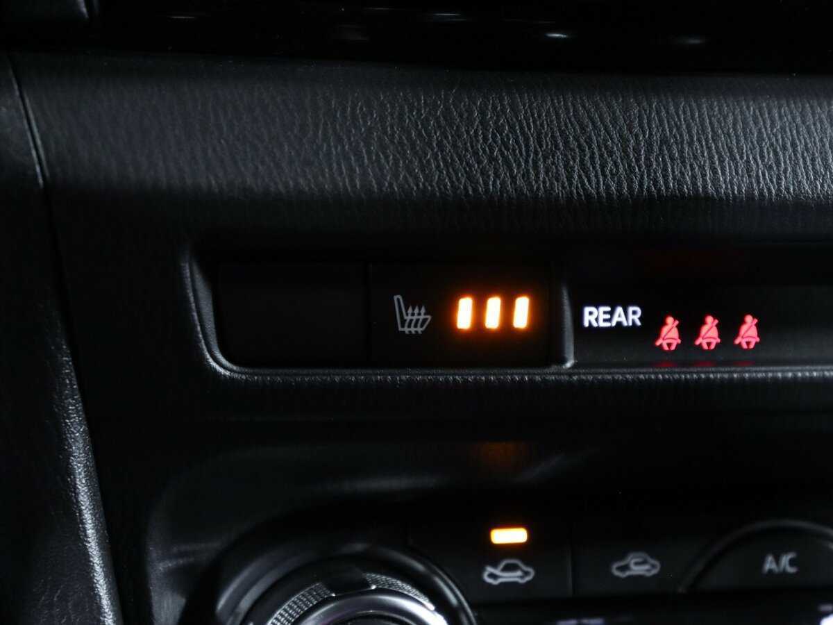 Mazda 3 с пробегом — 2014 год. Фото: #17