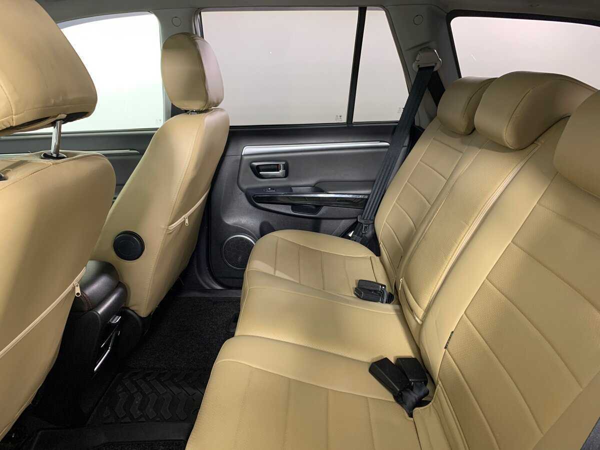 Great Wall Hover H3 с пробегом — 2014 год. Фото: #17