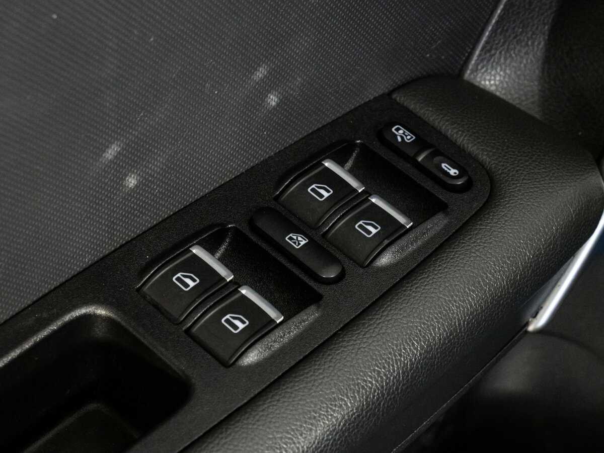 Chery Tiggo 3 с пробегом — 2019 год. Фото: #16