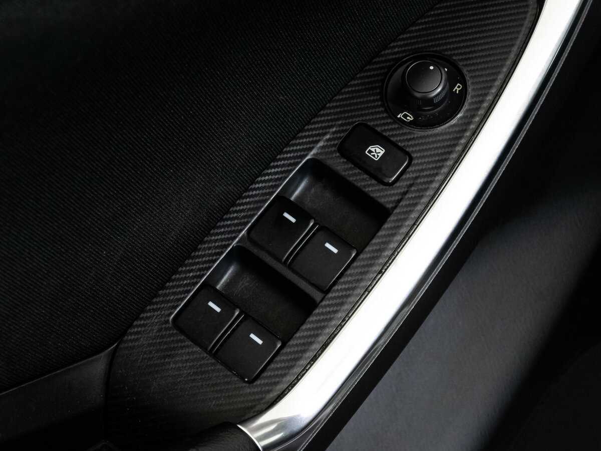 Mazda CX-5 с пробегом — 2016 год. Фото: #17