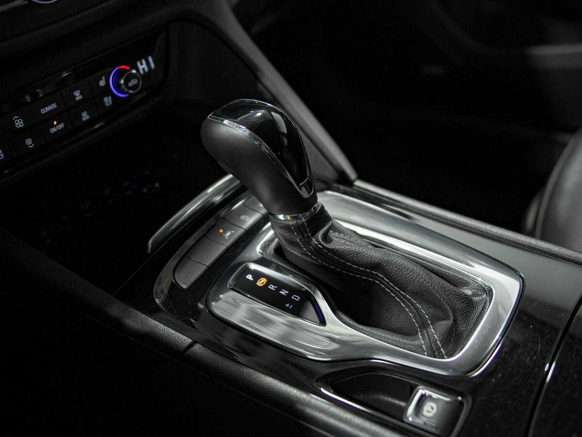 Opel Insignia с пробегом — 2018 год. Фото: #11