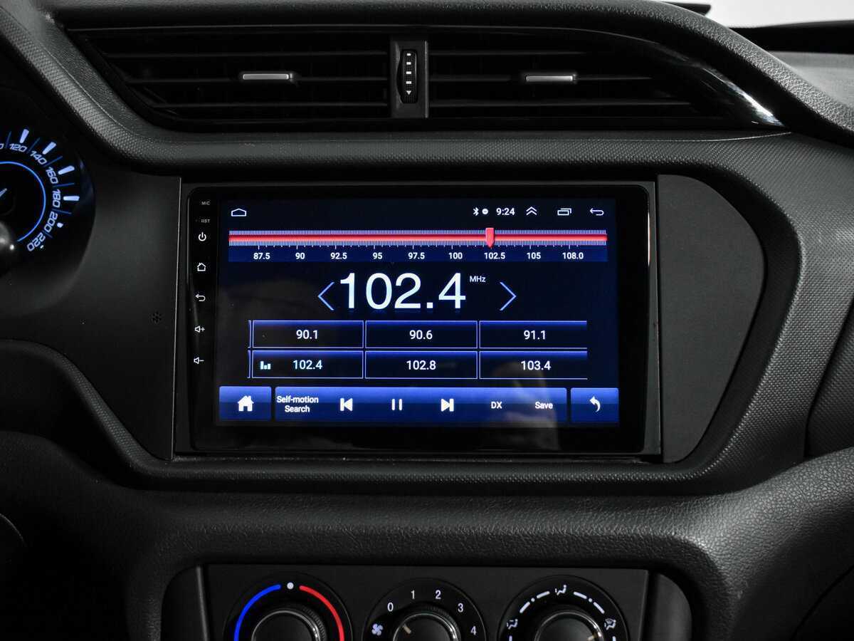 Chery Tiggo 3 с пробегом — 2019 год. Фото: #13