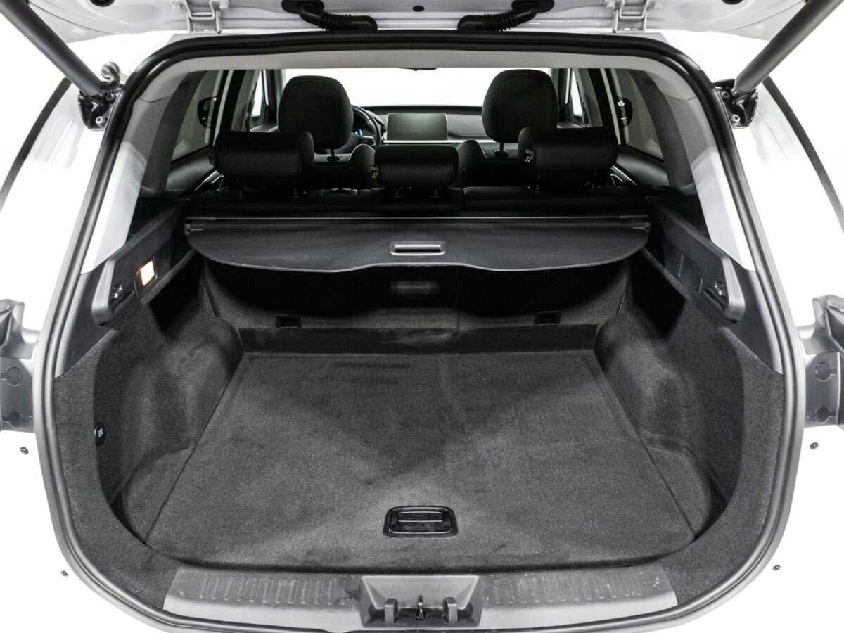 Chery Tiggo 7 Pro с пробегом — 2021 год. Фото: #14