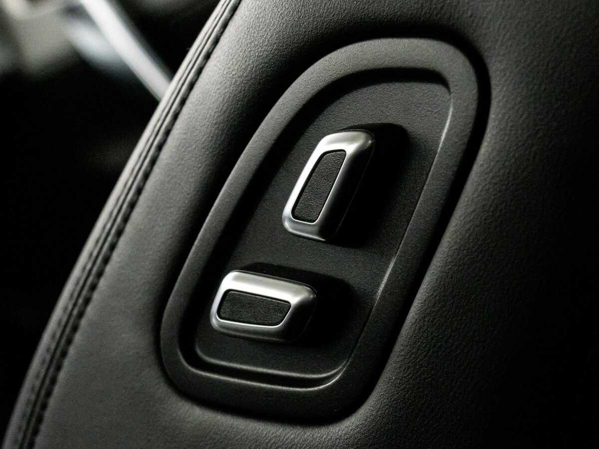 Geely Atlas с пробегом — 2020 год. Фото: #17