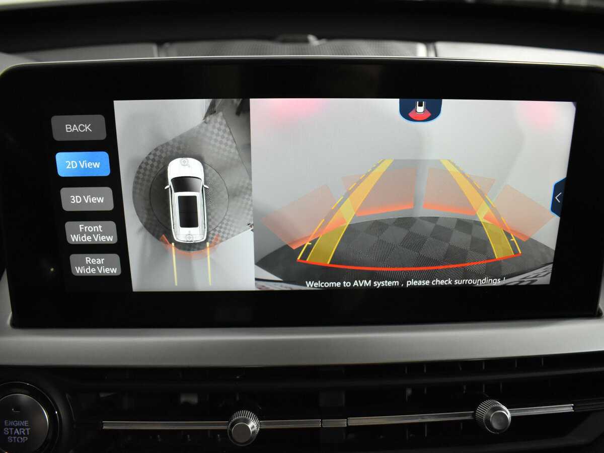 Chery Tiggo 7 Pro с пробегом — 2021 год. Фото: #21