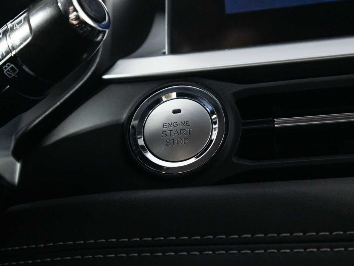 Chery Tiggo 7 Pro с пробегом — 2022 год. Фото: #21