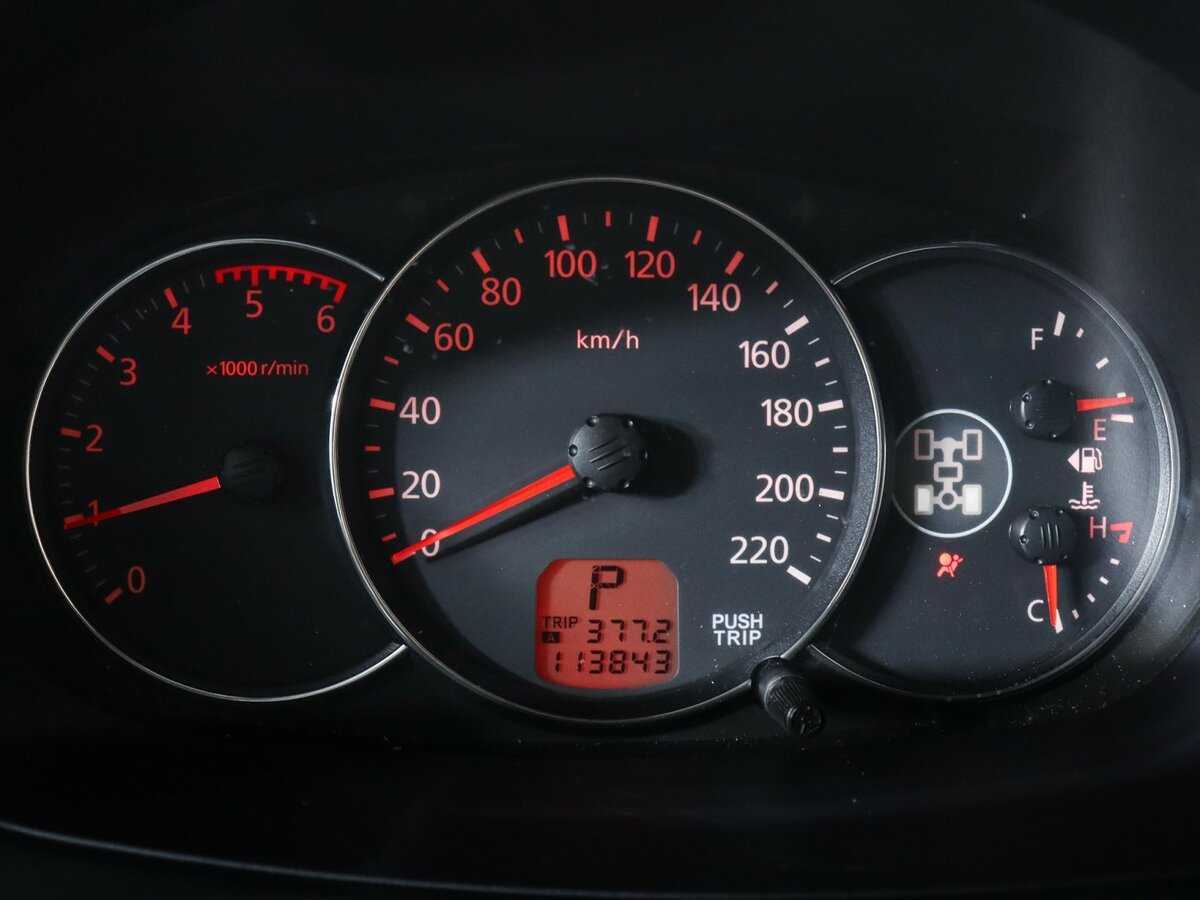 Mitsubishi Pajero Sport с пробегом — 2012 год. Фото: #8