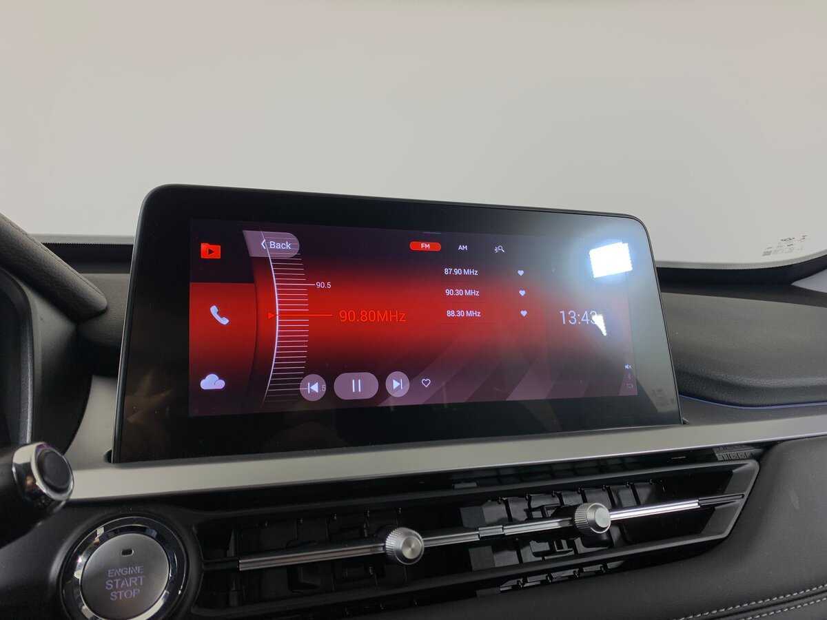 Chery Tiggo 7 Pro с пробегом — 2022 год. Фото: #15