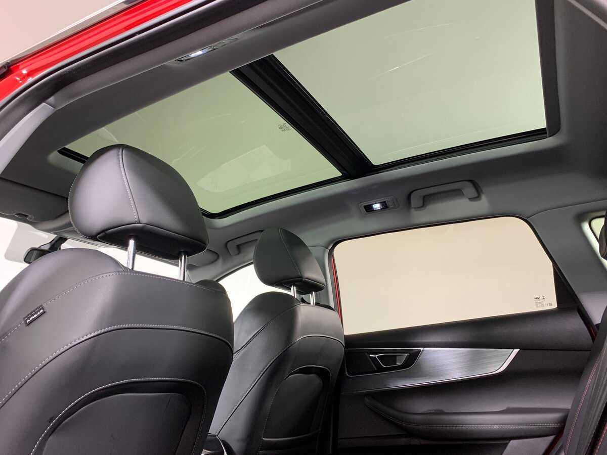 Chery Tiggo 7 Pro с пробегом — 2022 год. Фото: #18