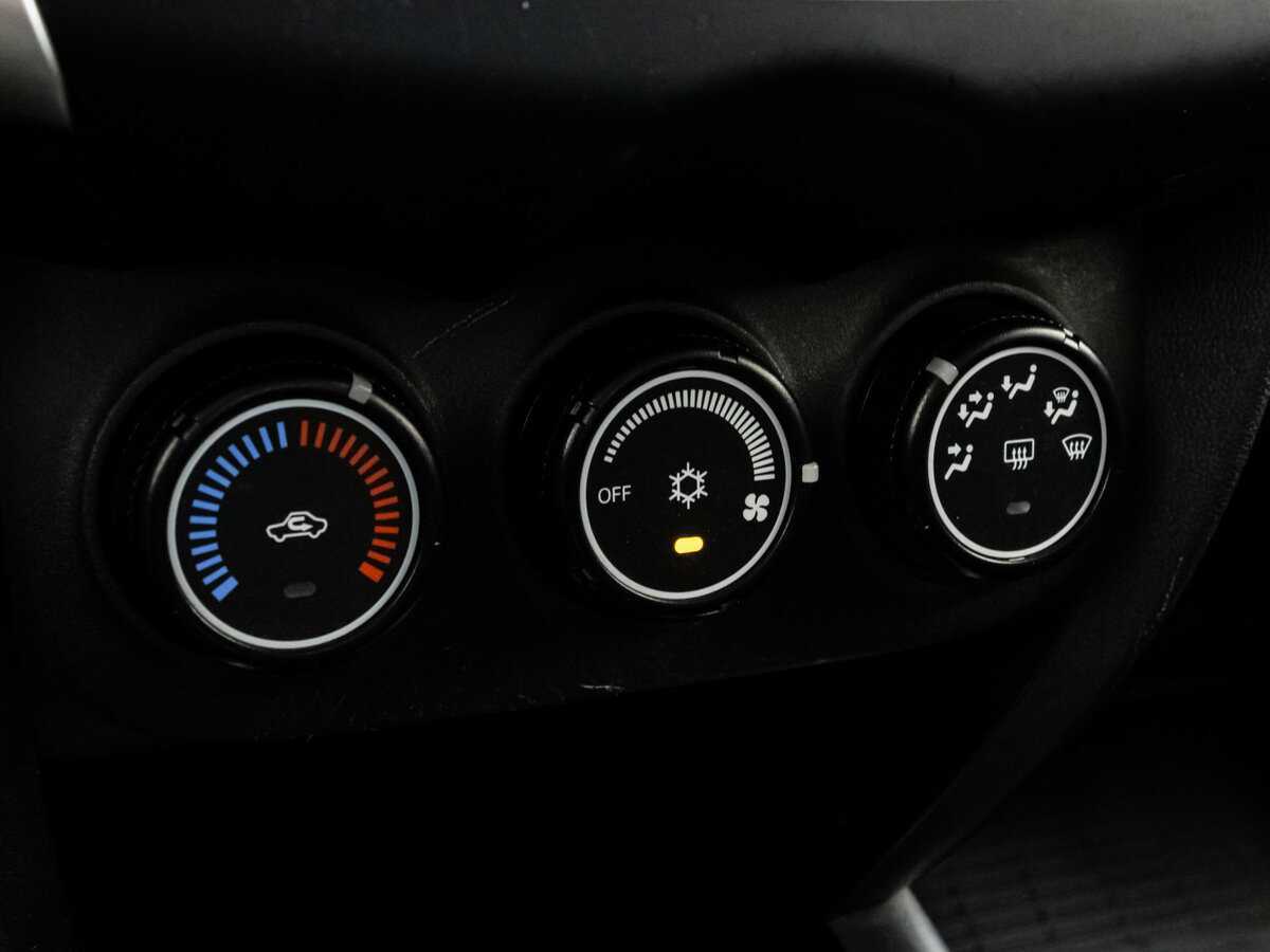 Mitsubishi ASX с пробегом — 2013 год. Фото: #10