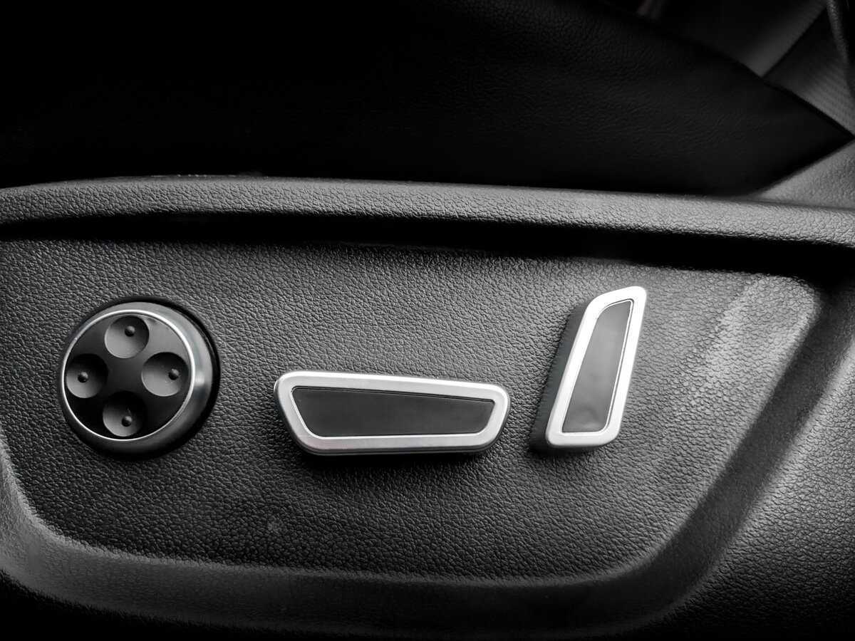 Chery Tiggo 4 с пробегом — 2021 год. Фото: #19