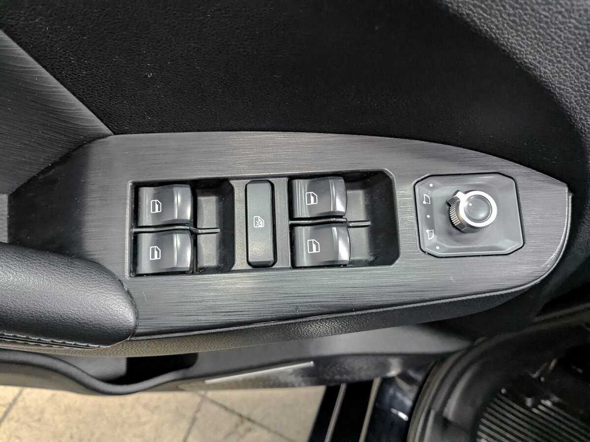 Haval Jolion с пробегом — 2021 год. Фото: #23