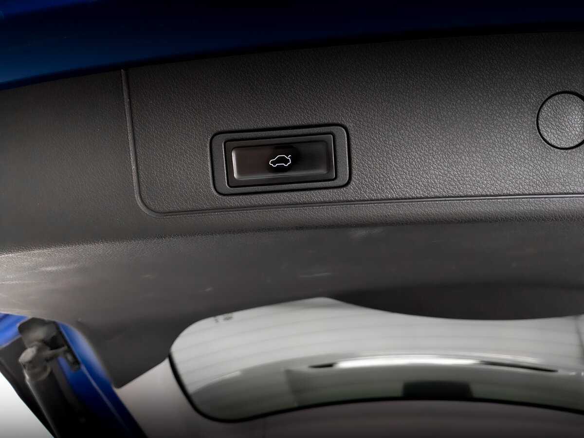 Chery Tiggo 7 Pro с пробегом — 2020 год. Фото: #27