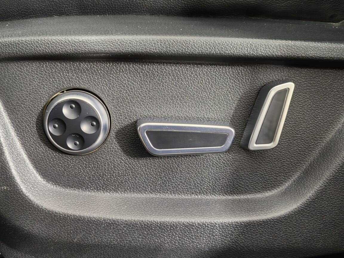 Chery Tiggo 7 с пробегом — 2019 год. Фото: #24