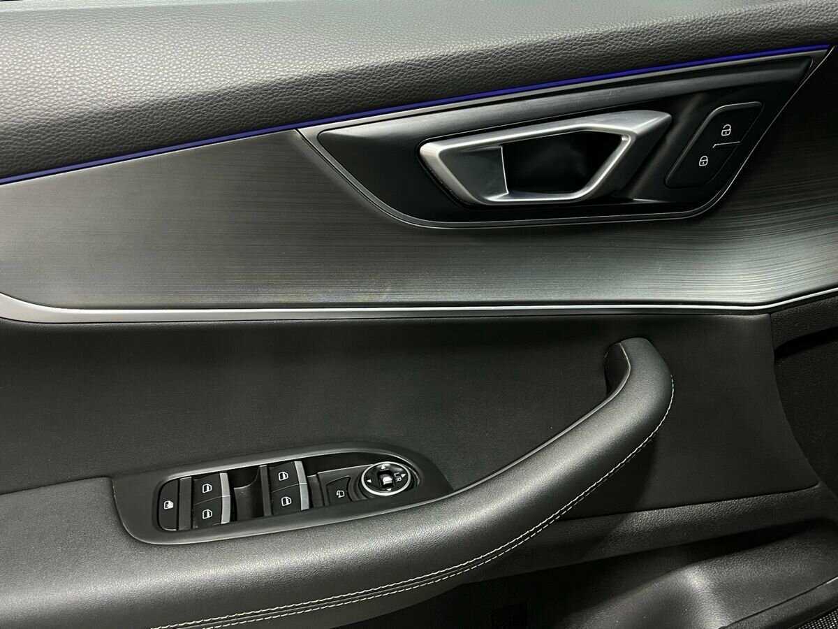 Chery Tiggo 7 Pro с пробегом — 2022 год. Фото: #11