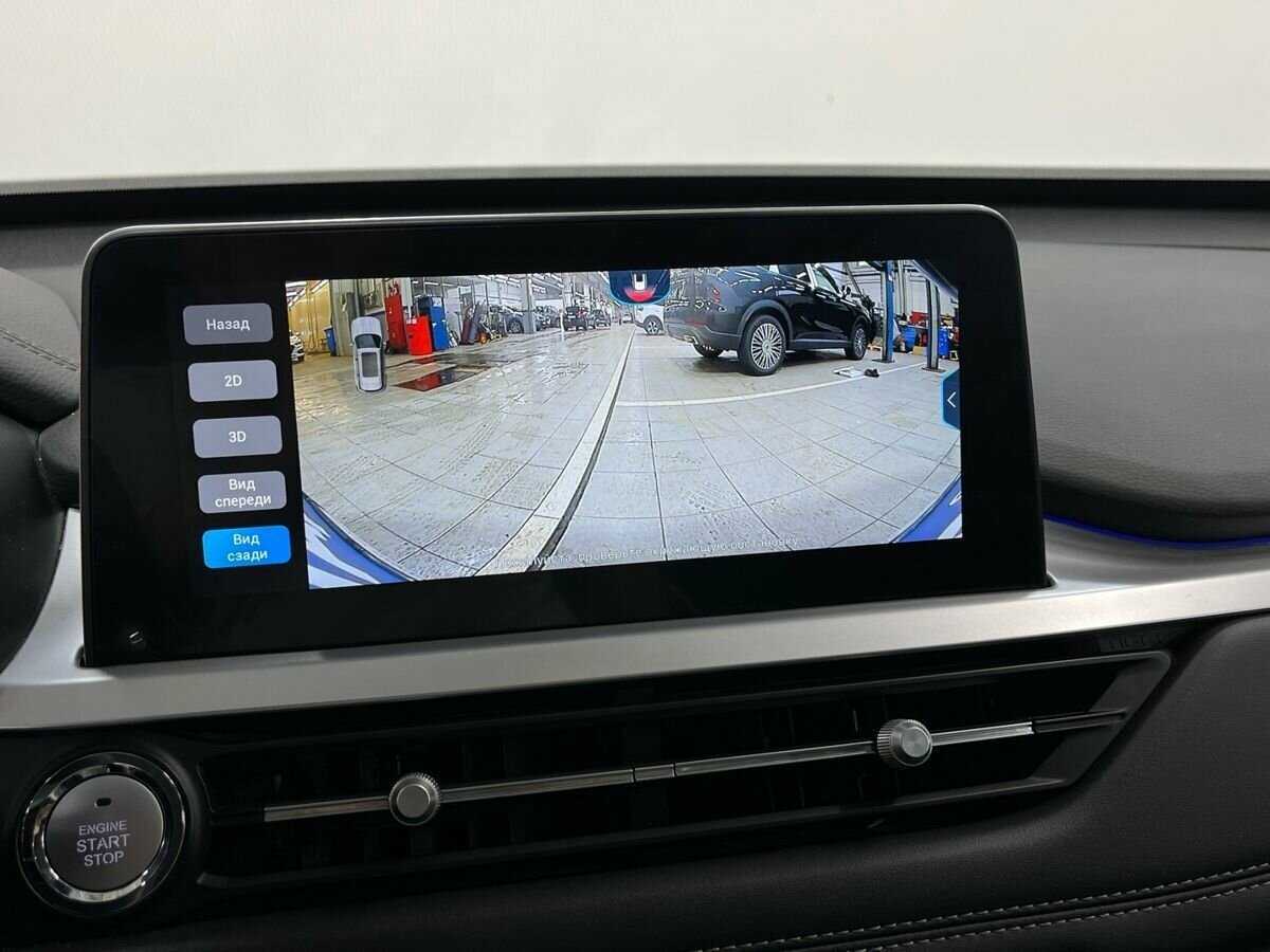 Chery Tiggo 7 Pro с пробегом — 2022 год. Фото: #16