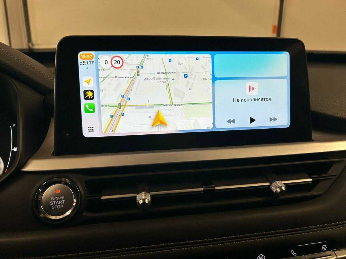 Chery Tiggo 7 Pro с пробегом — 2021 год. Фото: #18