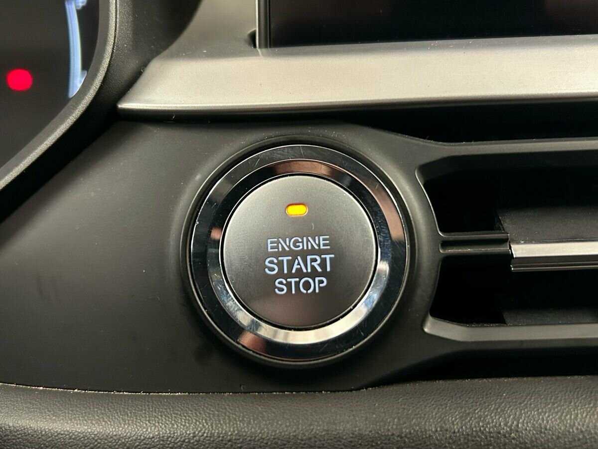 Chery Tiggo 7 Pro с пробегом — 2021 год. Фото: #23