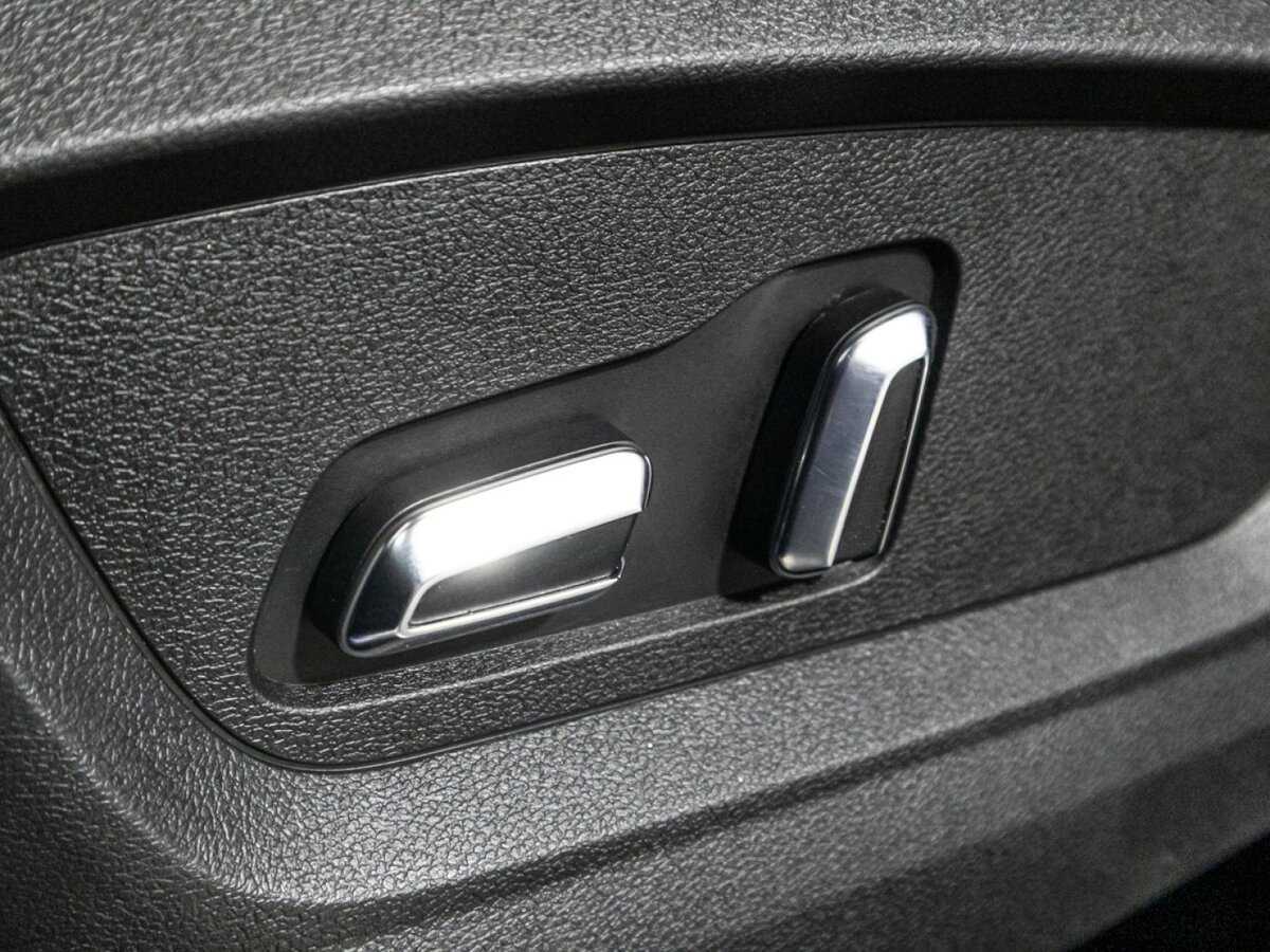 Chery Tiggo 7 Pro с пробегом — 2022 год. Фото: #15