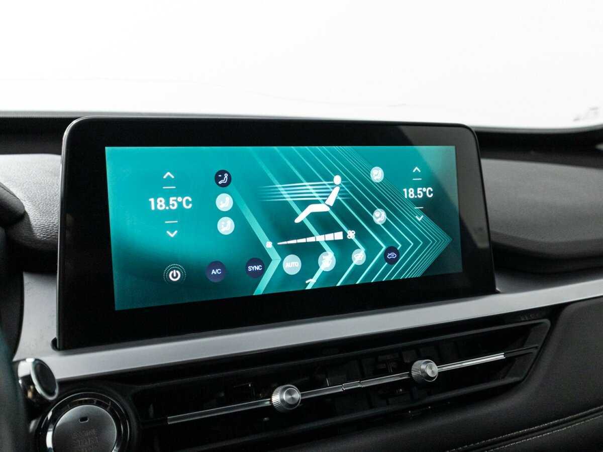 Chery Tiggo 7 Pro с пробегом — 2022 год. Фото: #17