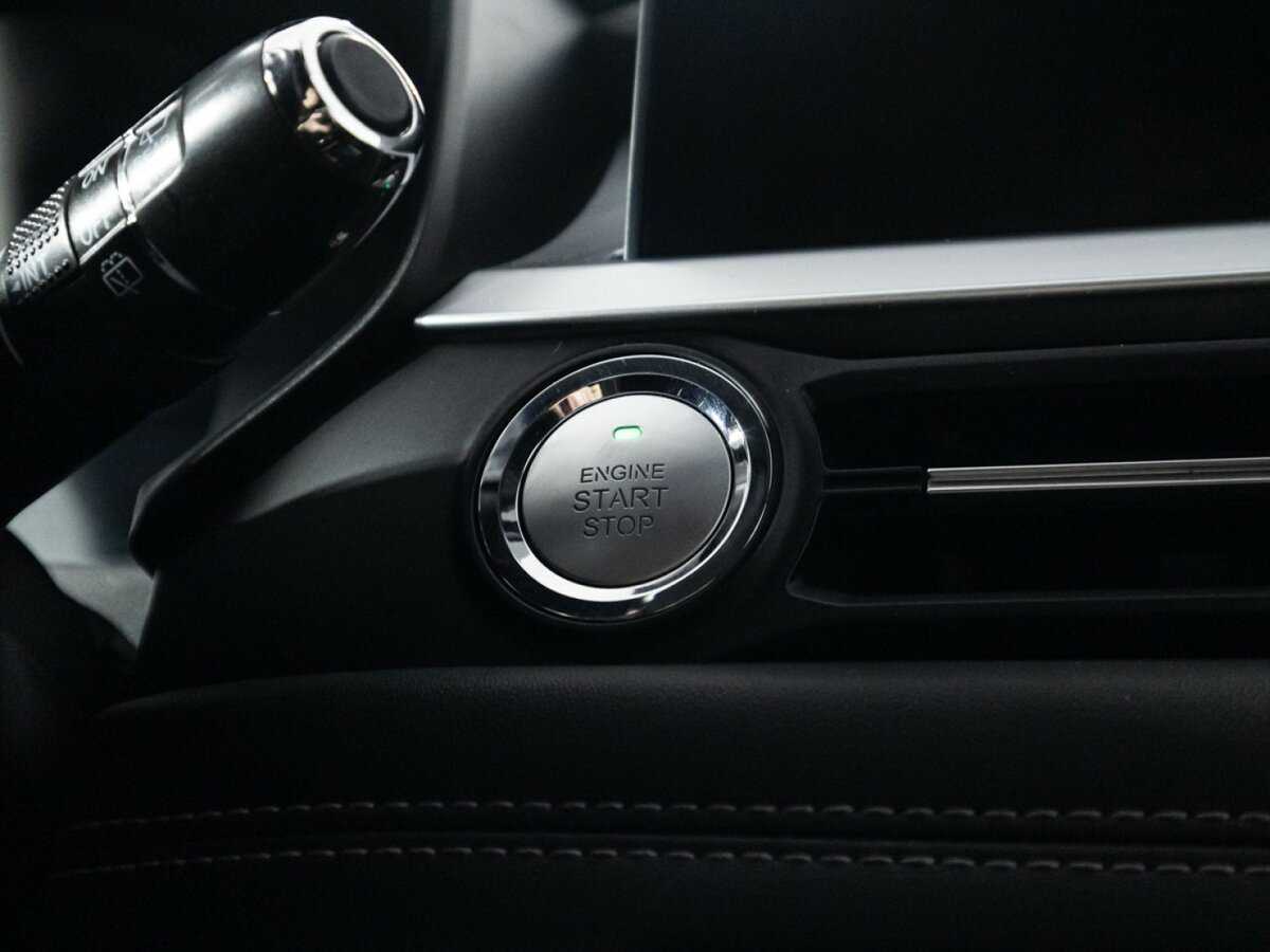 Chery Tiggo 7 Pro с пробегом — 2022 год. Фото: #20