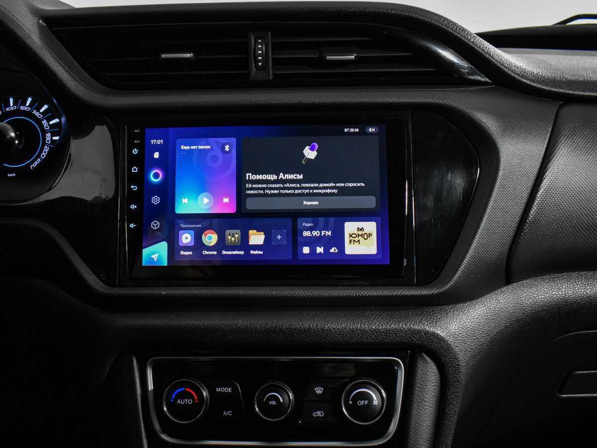 Chery Tiggo 3 с пробегом — 2017 год. Фото: #15