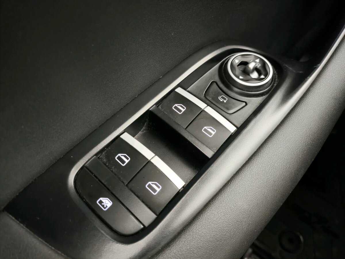 Chery Tiggo 7 Pro с пробегом — 2022 год. Фото: #15