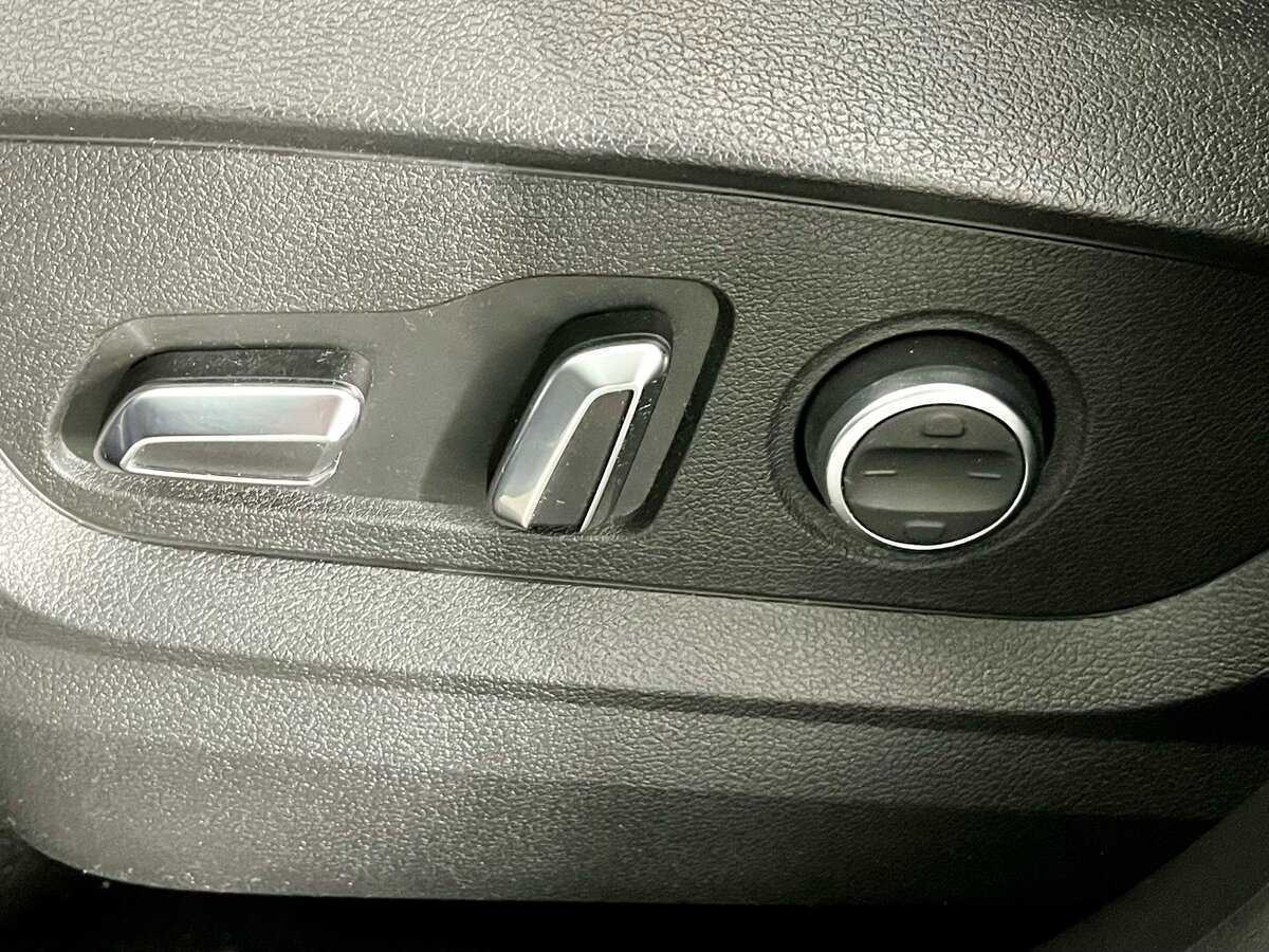 Chery Tiggo 7 Pro с пробегом — 2020 год. Фото: #22