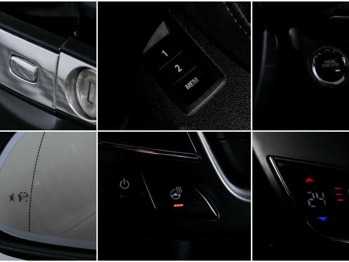 Opel Insignia с пробегом — 2013 год. Фото: #15