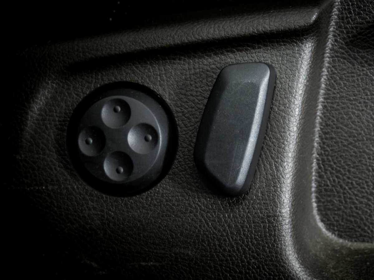 Volkswagen Passat с пробегом — 2012 год. Фото: #15