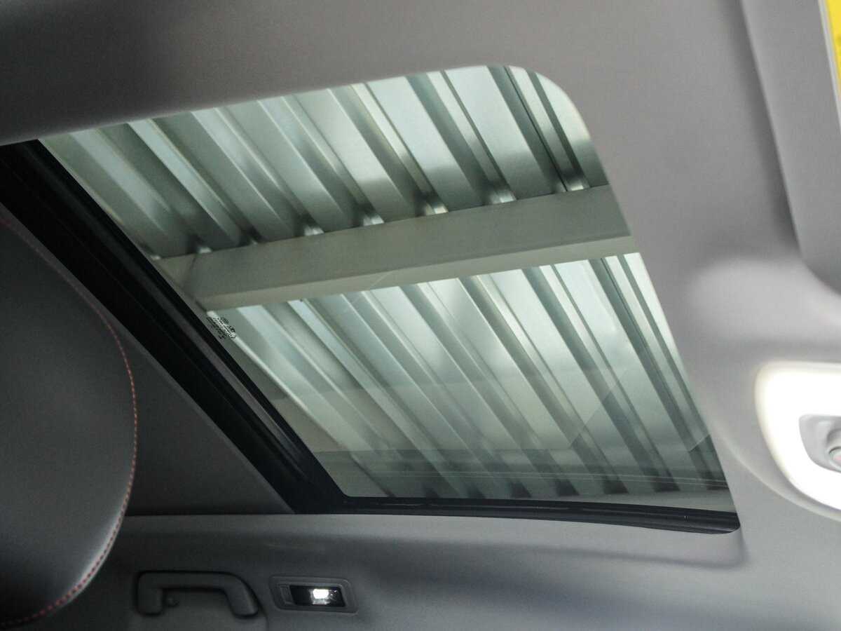 Chery Tiggo 7 Pro с пробегом — 2021 год. Фото: #18