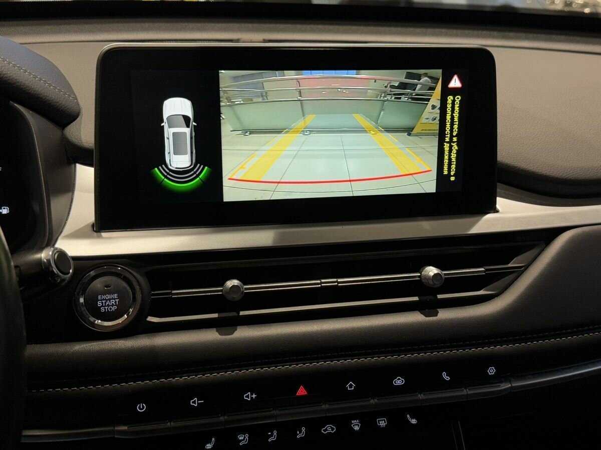 Chery Tiggo 7 Pro с пробегом — 2021 год. Фото: #29