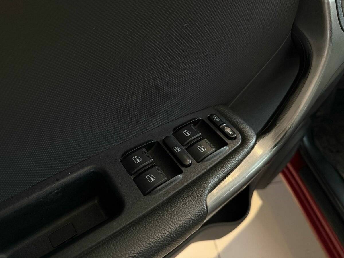 Chery Tiggo (T11) с пробегом — 2014 год. Фото: #10