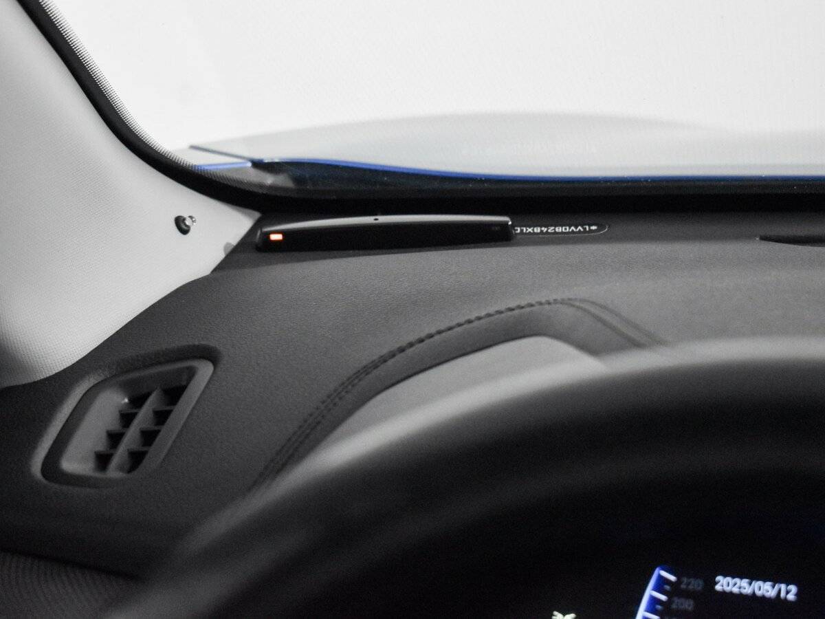 Chery Tiggo 4 с пробегом — 2020 год. Фото: #18