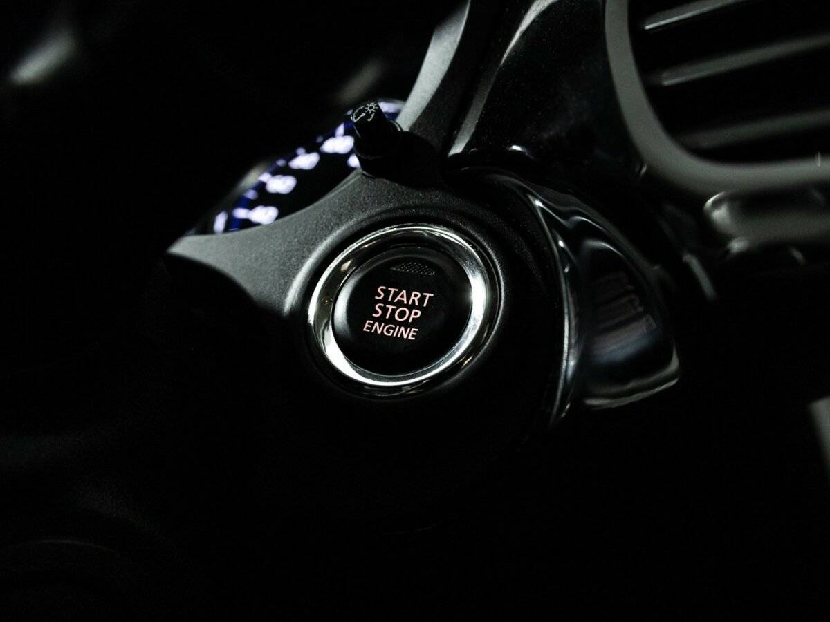 Mitsubishi Outlander с пробегом — 2019 год. Фото: #16