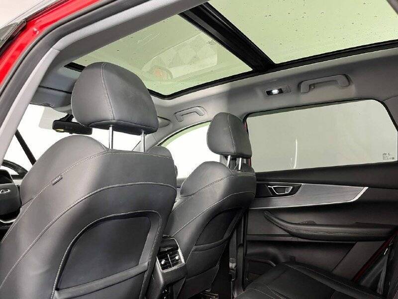 Chery Tiggo 7 Pro с пробегом — 2021 год. Фото: #9