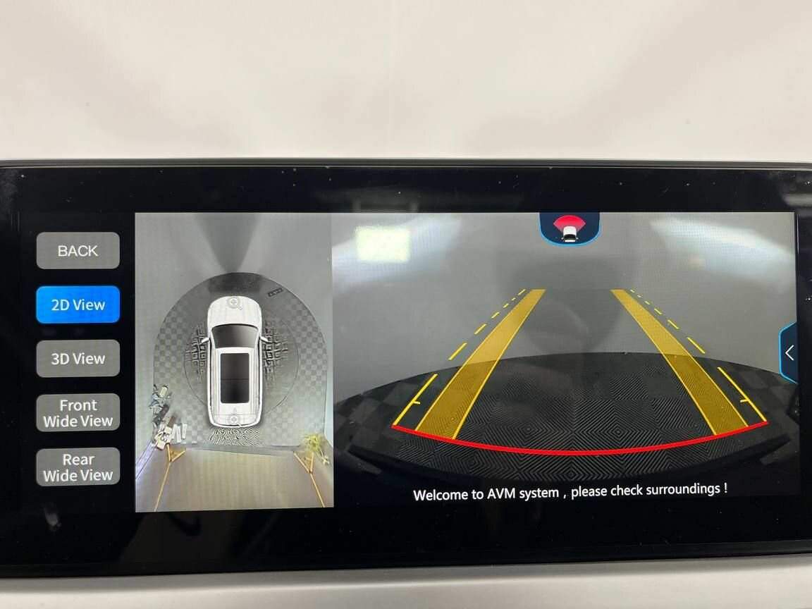 Chery Tiggo 7 Pro с пробегом — 2021 год. Фото: #14