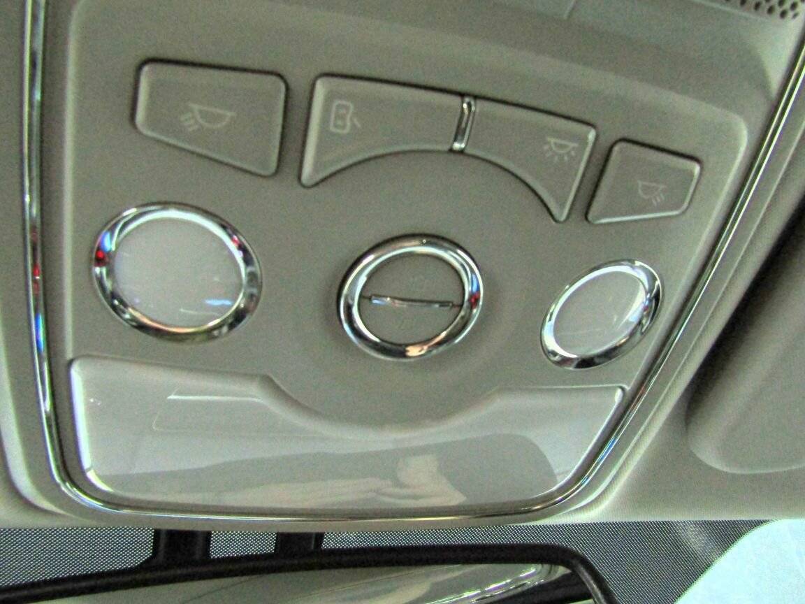 Haval H6 с пробегом — 2018 год. Фото: #20