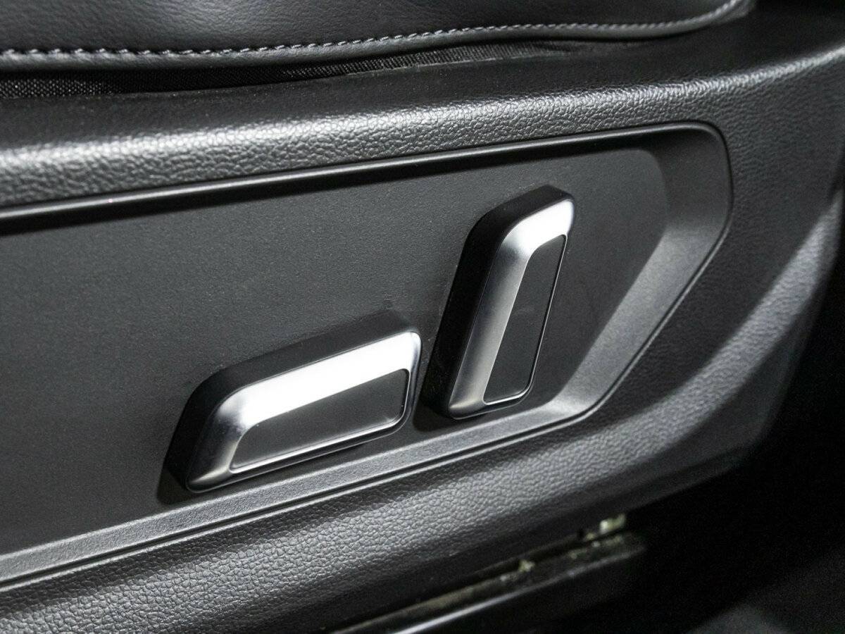 Haval Jolion с пробегом — 2022 год. Фото: #18