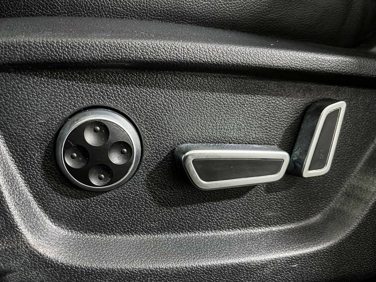 Chery Tiggo 4 с пробегом — 2020 год. Фото: #11