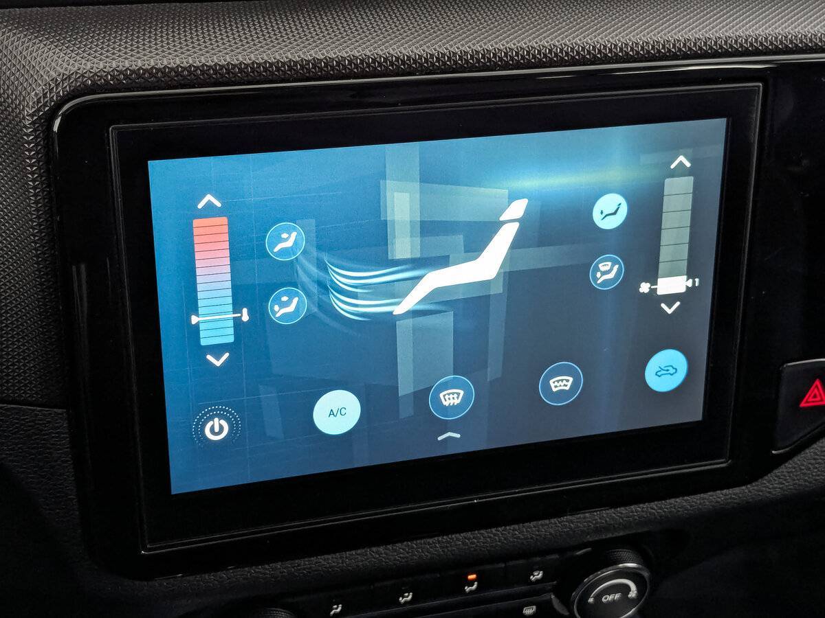 Chery Tiggo 4 с пробегом — 2021 год. Фото: #26