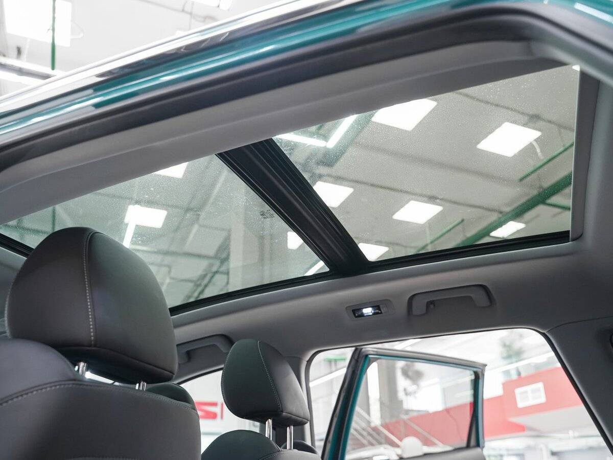 Chery Tiggo 7 Pro с пробегом — 2021 год. Фото: #7