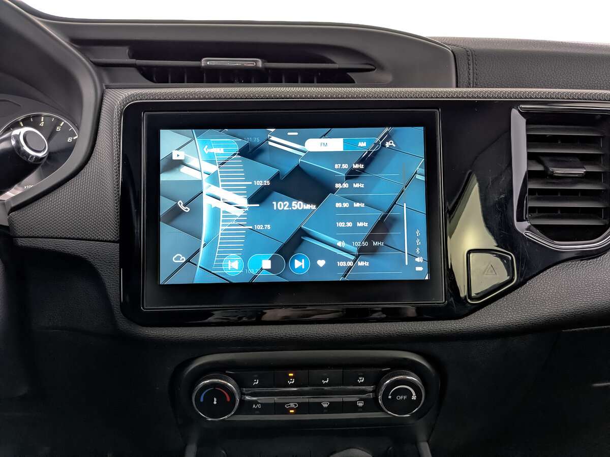 Chery Tiggo 4 с пробегом — 2021 год. Фото: #16