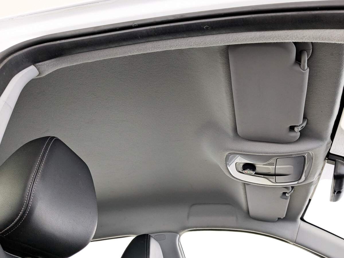 Chery Tiggo 4 с пробегом — 2021 год. Фото: #21